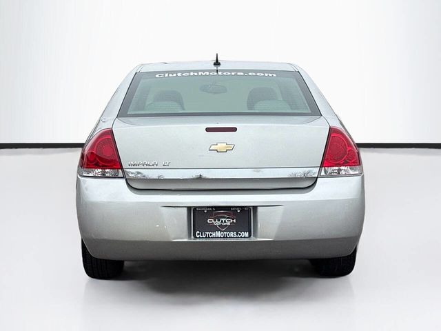 2006 Chevrolet Impala 4dr Sedan LT 3.5L - 22965017 - 6