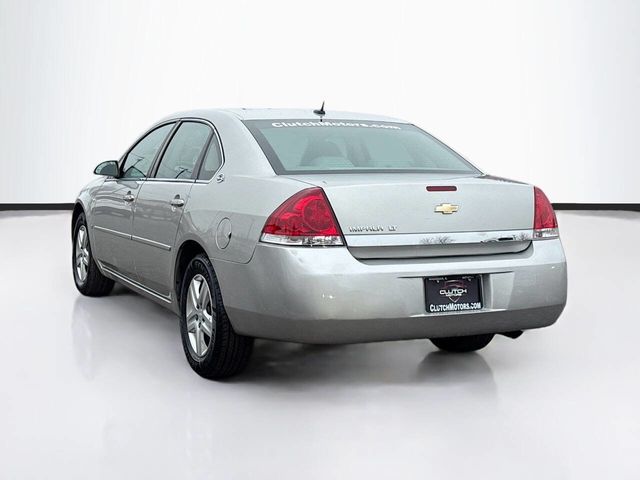 2006 Chevrolet Impala 4dr Sedan LT 3.5L - 22965017 - 7