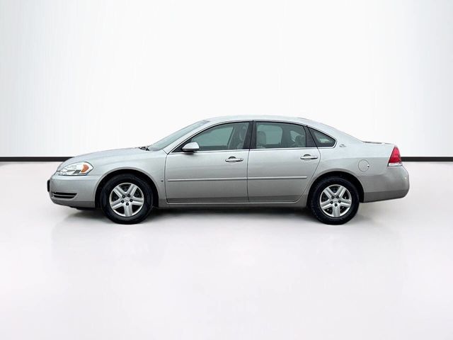 2006 Chevrolet Impala 4dr Sedan LT 3.5L - 22965017 - 8