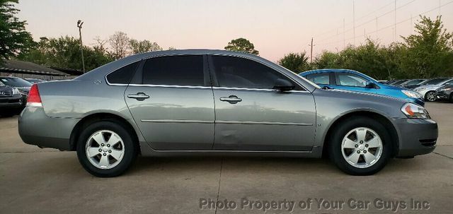 2006 Chevrolet Impala 4dr Sedan LT 3.5L - 22938199 - 9