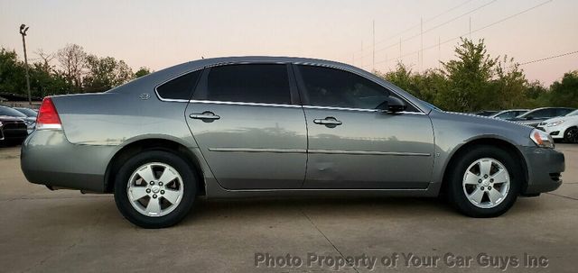 2006 Chevrolet Impala 4dr Sedan LT 3.5L - 22938199 - 10
