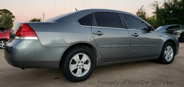 2006 Chevrolet Impala 4dr Sedan LT 3.5L - 22938199 - 11