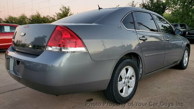 2006 Chevrolet Impala 4dr Sedan LT 3.5L - 22938199 - 12
