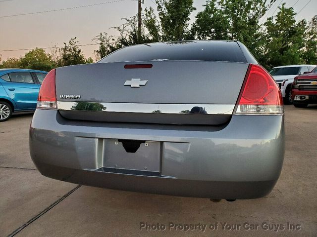 2006 Chevrolet Impala 4dr Sedan LT 3.5L - 22938199 - 14