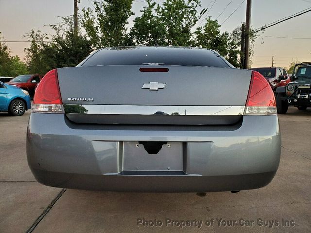 2006 Chevrolet Impala 4dr Sedan LT 3.5L - 22938199 - 15