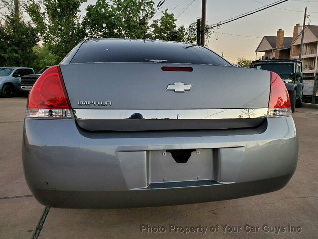 2006 Chevrolet Impala 4dr Sedan LT 3.5L - 22938199 - 16