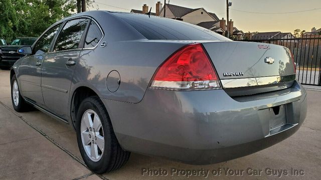 2006 Chevrolet Impala 4dr Sedan LT 3.5L - 22938199 - 18
