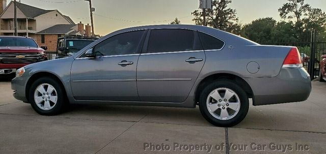 2006 Chevrolet Impala 4dr Sedan LT 3.5L - 22938199 - 20