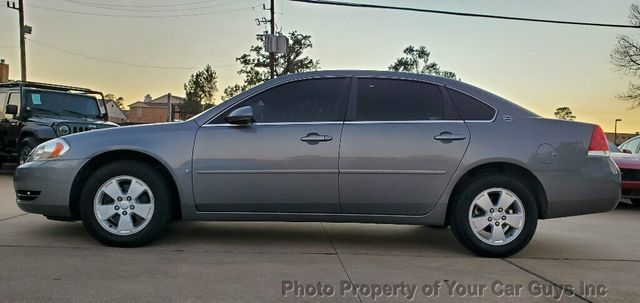 2006 Chevrolet Impala 4dr Sedan LT 3.5L - 22938199 - 21