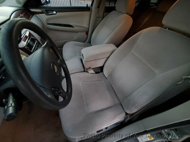 2006 Chevrolet Impala 4dr Sedan LT 3.5L - 22938199 - 22