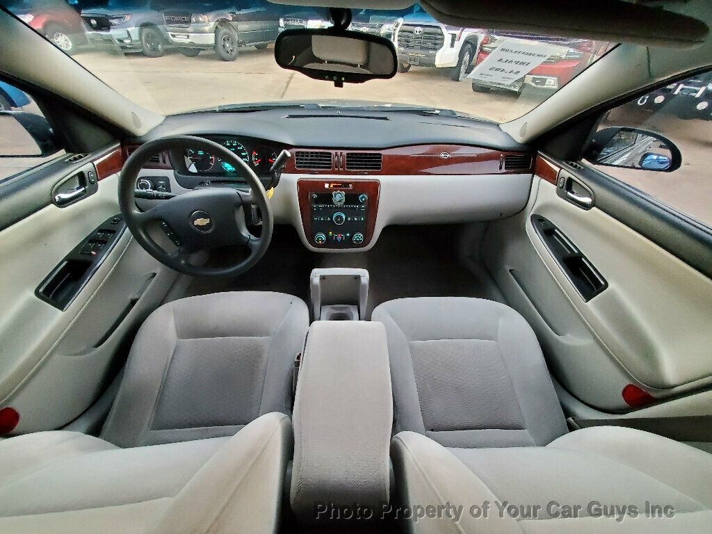 2006 Chevrolet Impala 4dr Sedan LT 3.5L - 22938199 - 23
