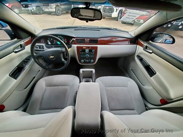 2006 Chevrolet Impala 4dr Sedan LT 3.5L - 22938199 - 23