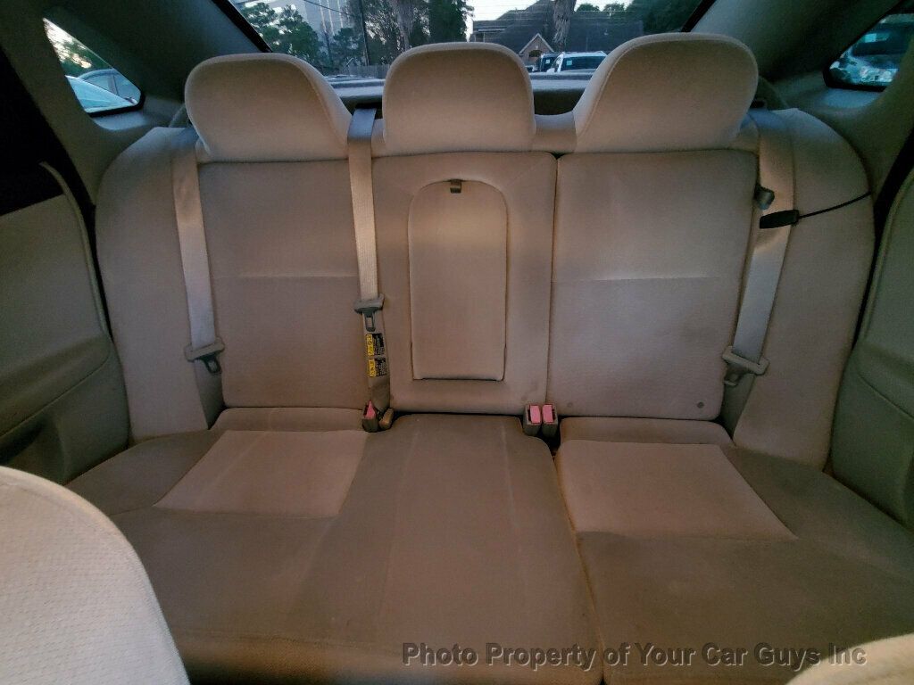 2006 Chevrolet Impala 4dr Sedan LT 3.5L - 22938199 - 24