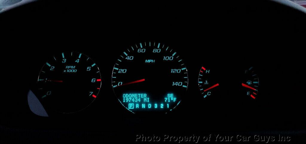 2006 Chevrolet Impala 4dr Sedan LT 3.5L - 22938199 - 27