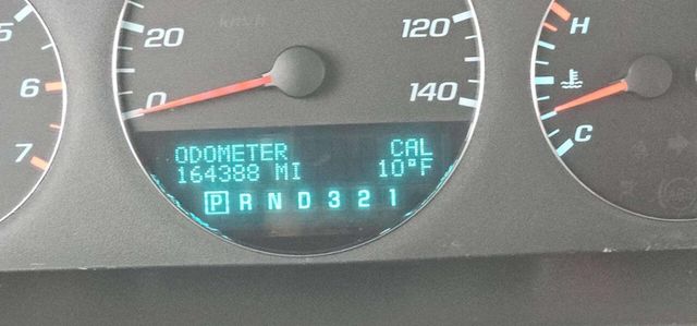 2006 Chevrolet Impala 4dr Sedan LT 3.9L - 22979255 - 9