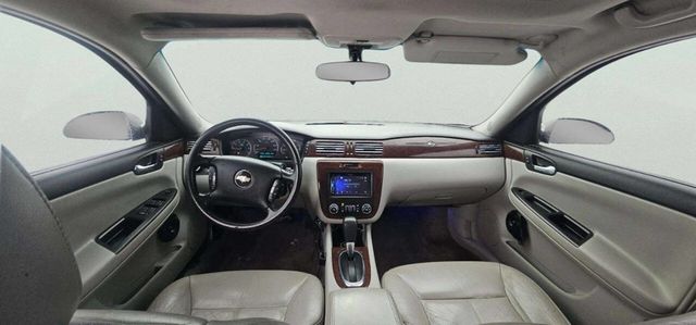 2006 Chevrolet Impala 4dr Sedan LT 3.9L - 22979255 - 7