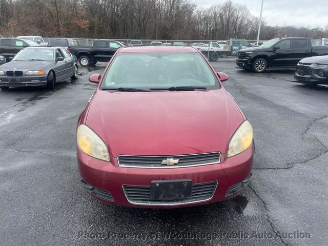 2006 Chevrolet Impala 4dr Sedan LTZ - 22770400 - 12