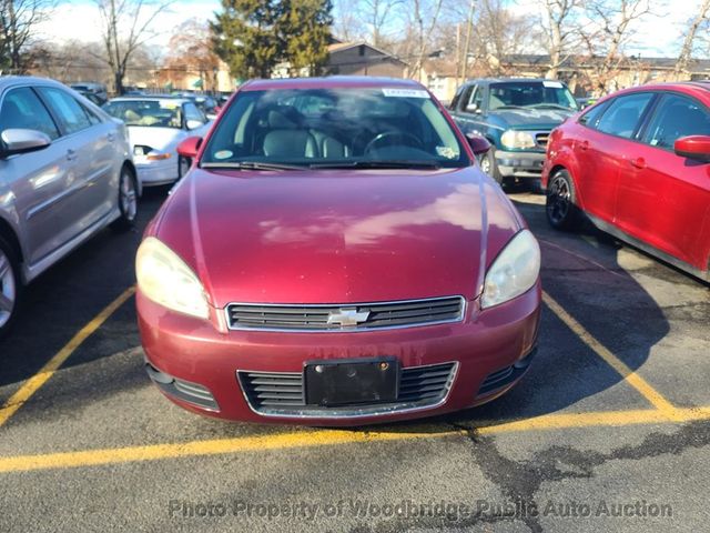 2006 Chevrolet Impala 4dr Sedan LTZ - 22770400 - 1