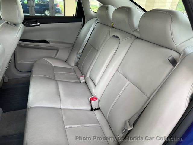 2006 Chevrolet Impala LT 3.9L Sedan - 22912823 - 9