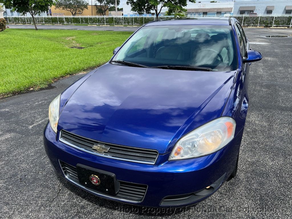 2006 Chevrolet Impala LT 3.9L Sedan - 22912823 - 15