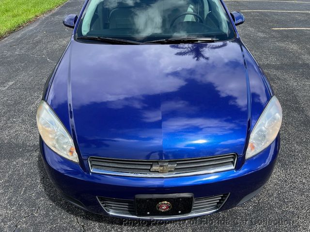 2006 Chevrolet Impala LT 3.9L Sedan - 22912823 - 18