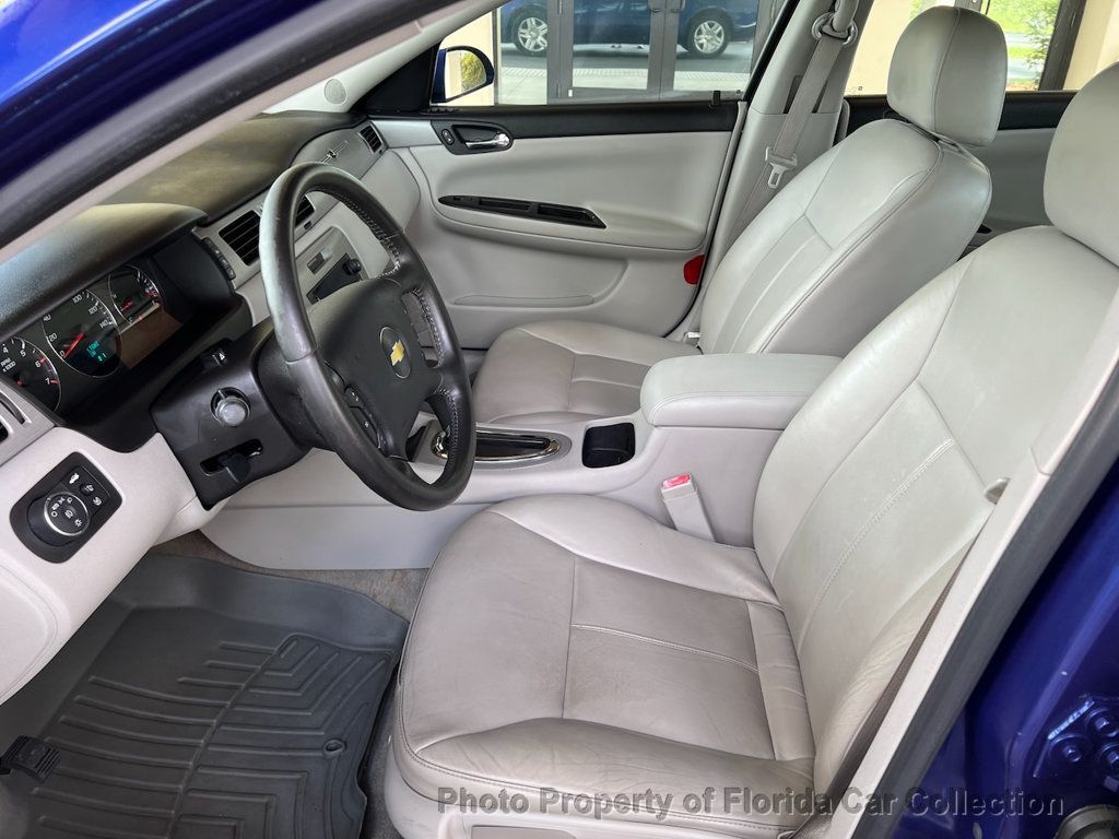 2006 Chevrolet Impala LT 3.9L Sedan - 22912823 - 29