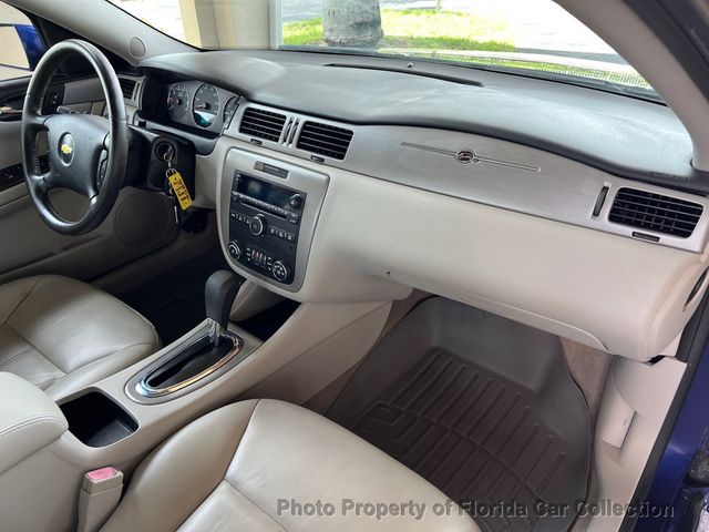 2006 Chevrolet Impala LT 3.9L Sedan - 22912823 - 30