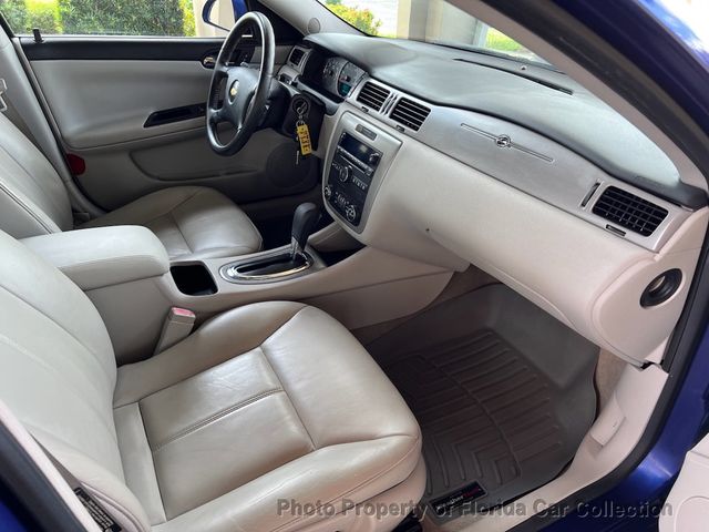 2006 Chevrolet Impala LT 3.9L Sedan - 22912823 - 31
