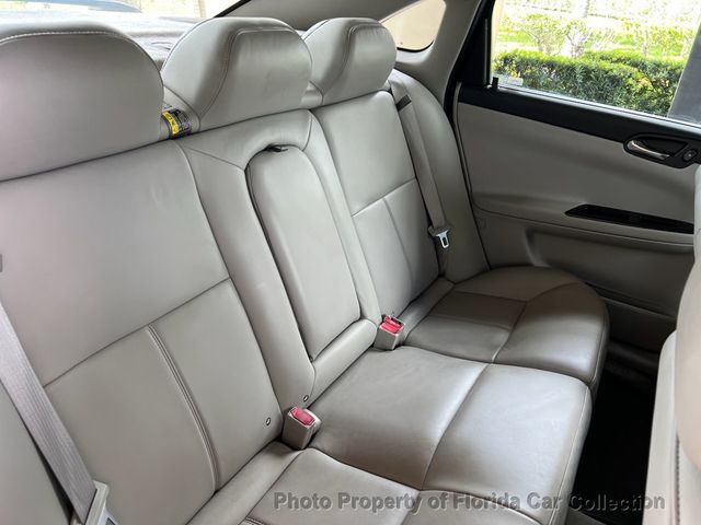 2006 Chevrolet Impala LT 3.9L Sedan - 22912823 - 39