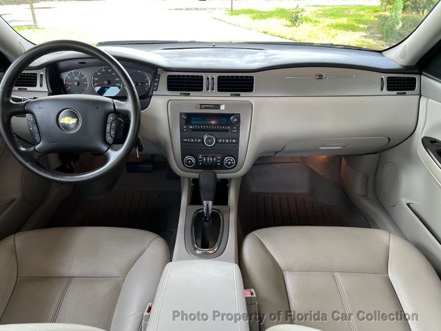 2006 Chevrolet Impala LT 3.9L Sedan - 22912823 - 40
