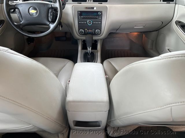 2006 Chevrolet Impala LT 3.9L Sedan - 22912823 - 41