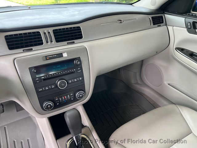 2006 Chevrolet Impala LT 3.9L Sedan - 22912823 - 43
