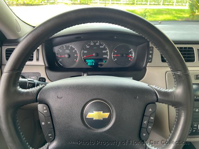 2006 Chevrolet Impala LT 3.9L Sedan - 22912823 - 46