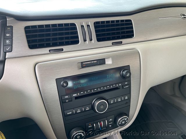 2006 Chevrolet Impala LT 3.9L Sedan - 22912823 - 47