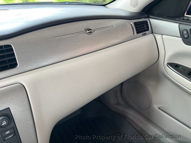 2006 Chevrolet Impala LT 3.9L Sedan - 22912823 - 48