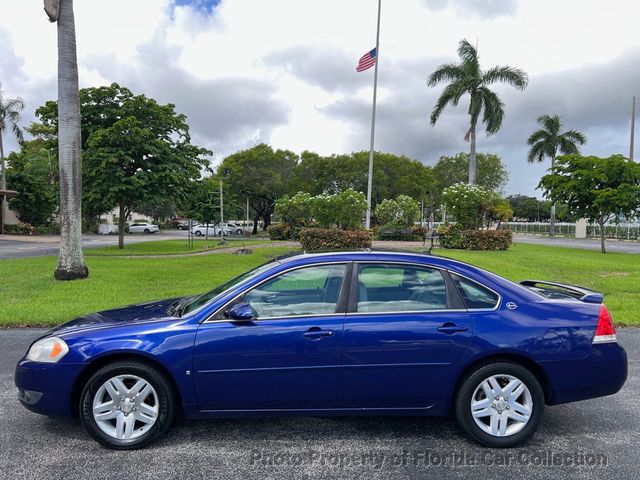 2006 Chevrolet Impala LT 3.9L Sedan - 22912823 - 4