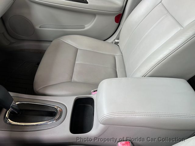 2006 Chevrolet Impala LT 3.9L Sedan - 22912823 - 51