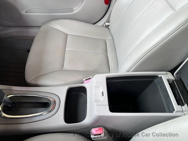 2006 Chevrolet Impala LT 3.9L Sedan - 22912823 - 54