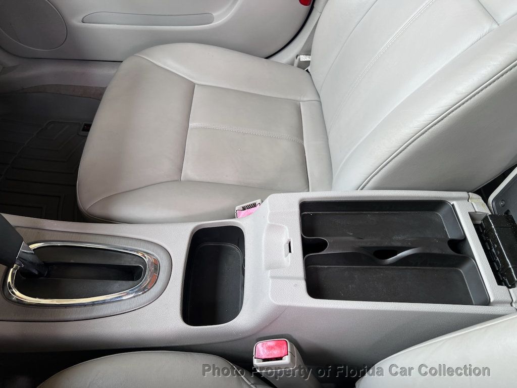 2006 Chevrolet Impala LT 3.9L Sedan - 22912823 - 55