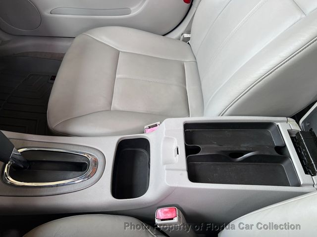 2006 Chevrolet Impala LT 3.9L Sedan - 22912823 - 55