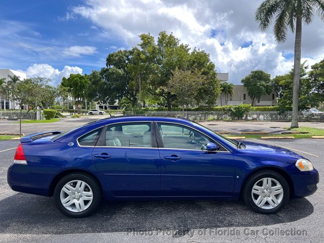 2006 Chevrolet Impala LT 3.9L Sedan - 22912823 - 5