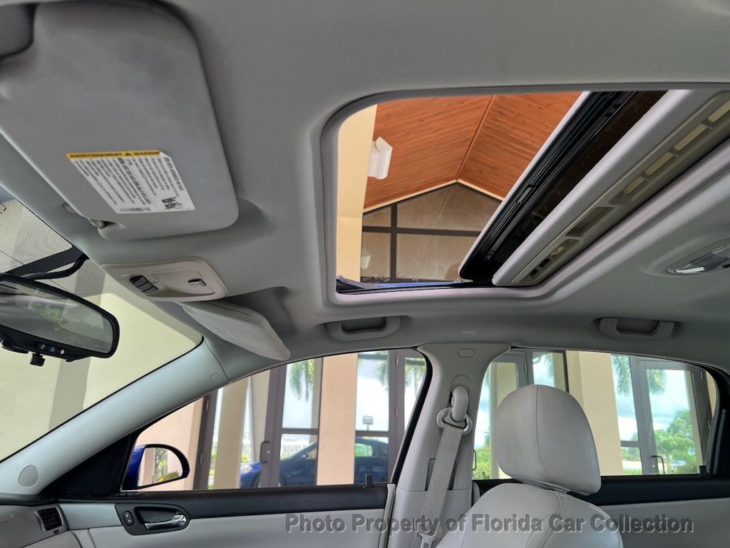 2006 Chevrolet Impala LT 3.9L Sedan - 22912823 - 60