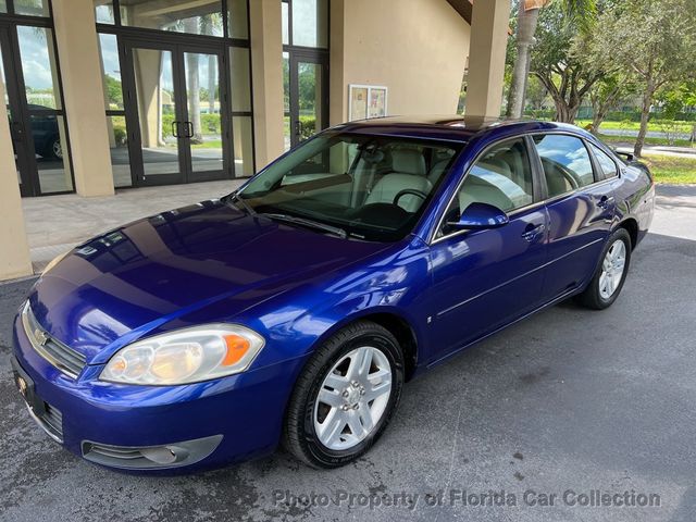 2006 Chevrolet Impala LT 3.9L Sedan - 22912823 - 62