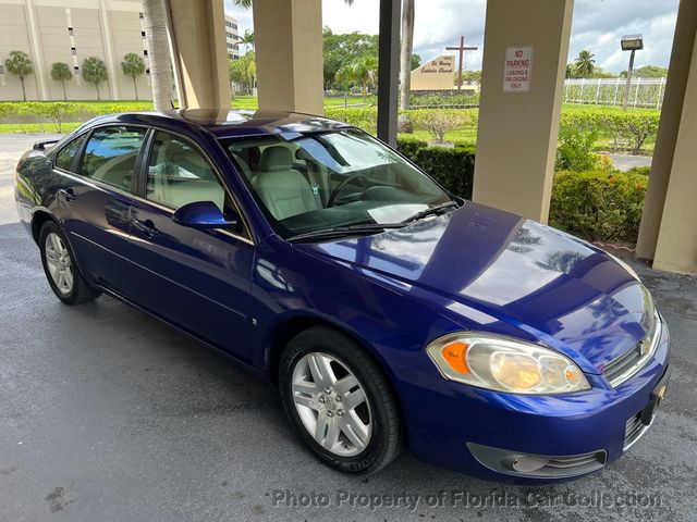 2006 Chevrolet Impala LT 3.9L Sedan - 22912823 - 63