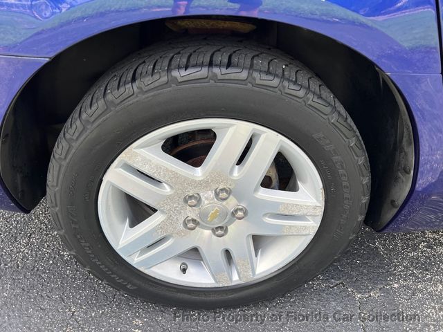 2006 Chevrolet Impala LT 3.9L Sedan - 22912823 - 70