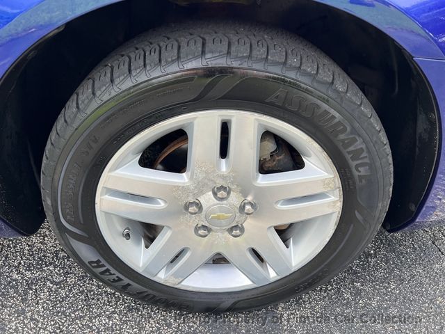 2006 Chevrolet Impala LT 3.9L Sedan - 22912823 - 71