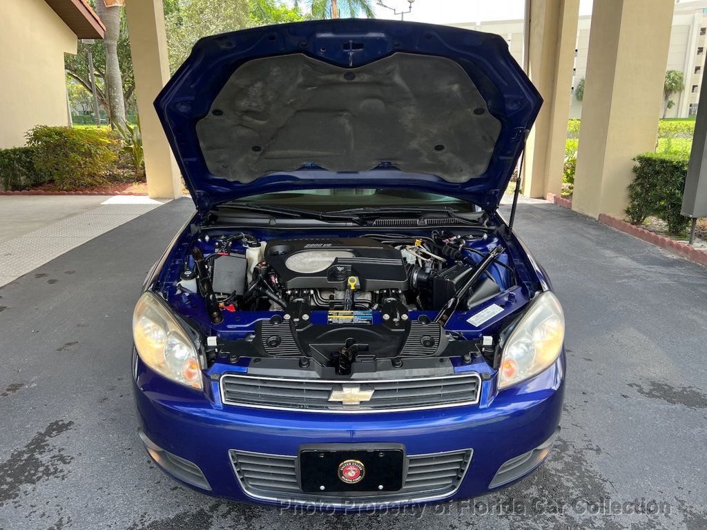 2006 Chevrolet Impala LT 3.9L Sedan - 22912823 - 74