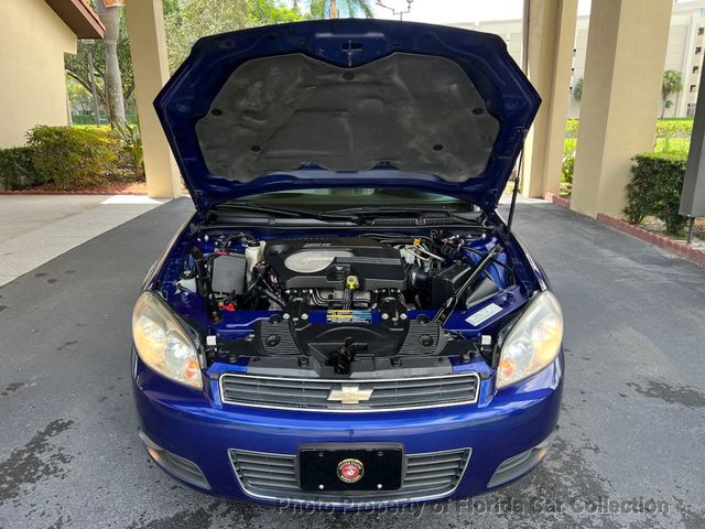 2006 Chevrolet Impala LT 3.9L Sedan - 22912823 - 74