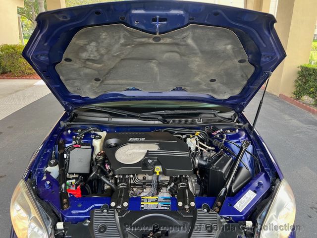 2006 Chevrolet Impala LT 3.9L Sedan - 22912823 - 76