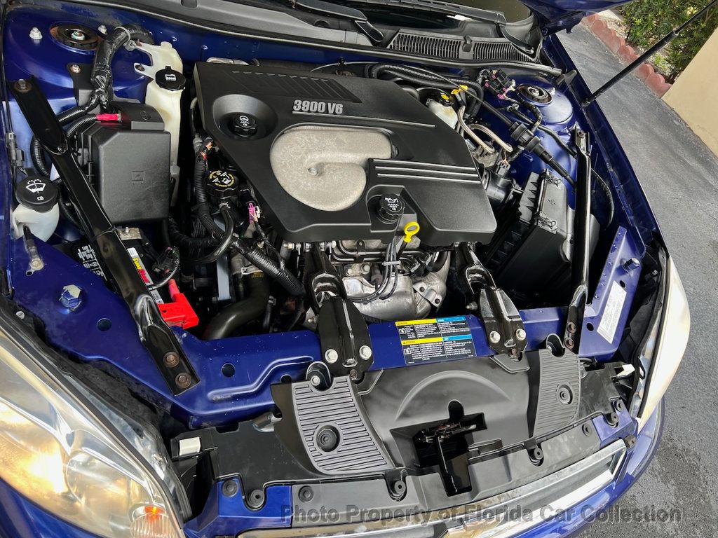 2006 Chevrolet Impala LT 3.9L Sedan - 22912823 - 78